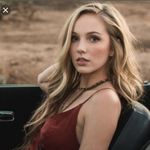 Profile Picture of Carly Gilbert (@calii_glibert) on Instagram