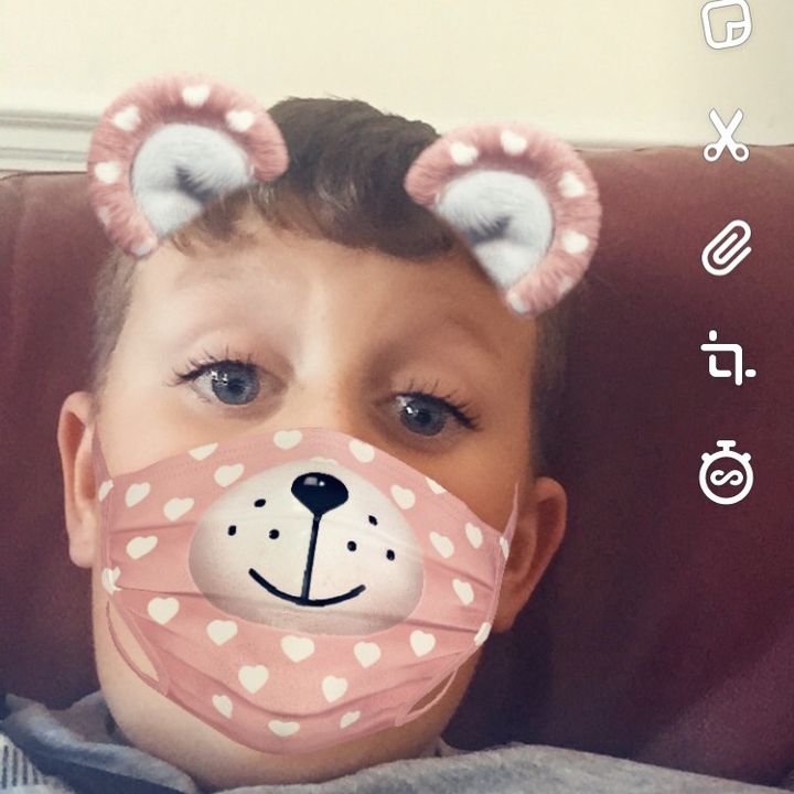 Profile Picture of Kian beech (@kianbarrybeech) on Tiktok