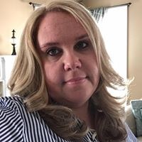 Profile Picture of Joy Giles (@joy-giles-3) on Quora