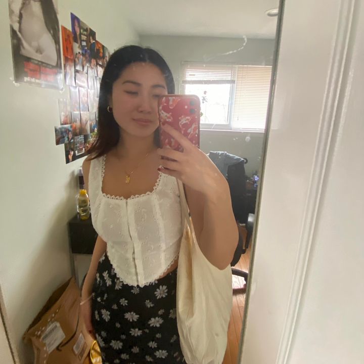Profile Picture of vivian (@banhmilicker) on Tiktok
