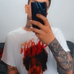 Profile Picture of David Gonzalez (@el_smocki) on Instagram