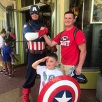 Profile Picture of Bryan Gotschall (@bryangotschall) on Instagram