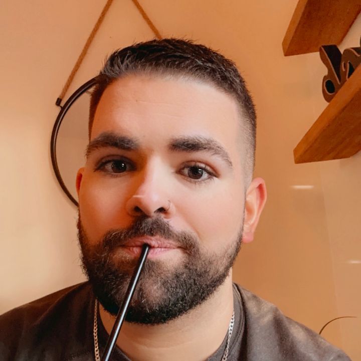 Profile Picture of Jason Antonetti (@jaguarjay98) on Tiktok