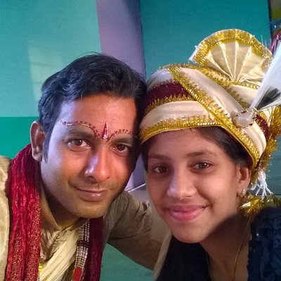 Profile Picture of Suresh Dixit (@sureshdixit1981) on Twitter