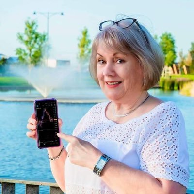 Profile Picture of Gunn Judith Robin (@GunnJudithRobin) on Twitter