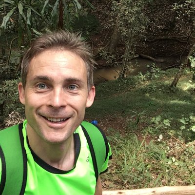 Profile Picture of Daniel Carruthers (@DanCarruthers1) on Twitter