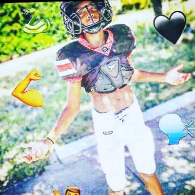 Profile Picture of Jeff Marine Creek Football Highlights Page (@LilPagr) on Twitter