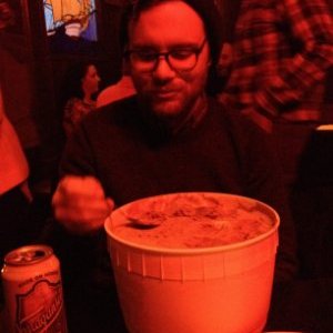 Profile Picture of James Lange (@_jameslange) on Twitter