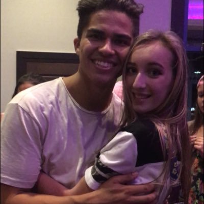 Profile Picture of Paige Dolan♕ (@realpaigealexis) on Twitter