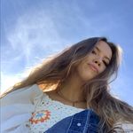 Profile Picture of marin robison (@marin_taylor) on Instagram