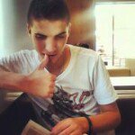 Profile Picture of Max Vincent (@m_vncnt) on Instagram