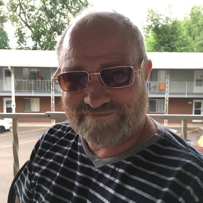 Profile Picture of Brian McCafferty (@BKMcCafferty) on Twitter