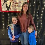 Profile Picture of Jen Palmer (@jpalm1983) on Instagram