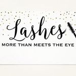 Profile Picture of Lashes by Cassandra Gibson (@morethanmeetstheeyelashes) on Instagram