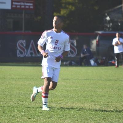 Profile Picture of Kameron J Holloway (@KameronJHollowa) on Twitter