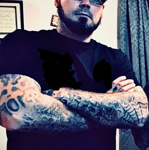 Profile Picture of Chris Dodson (@bluedvl66) on Poshmark