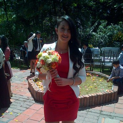 Erika Bernal - Twitter Profile Picture of Erika Bernal (@erikabernalsaav) on Twitter