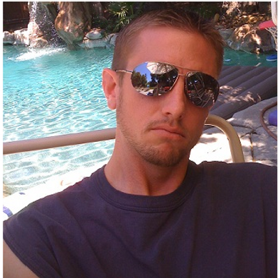 Profile Picture of Richard Engelhardt (@corvetteman1985) on Twitter