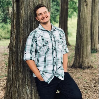 Profile Picture of Zach Branham (@ZachBranham2) on Twitter