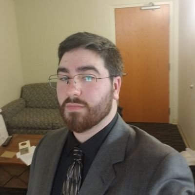 Profile Picture of Caleb Townsend (@1967MstangDrivr) on Twitter