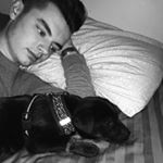 Profile Picture of Jack Bailey (@jack_bailey422) on Instagram