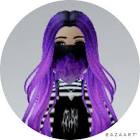 Profile Picture of   Marcella Garcia... (@cella_on_roblox) on Tiktok