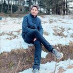 Profile Picture of Syed Jamil (@syed_jamil) on Instagram