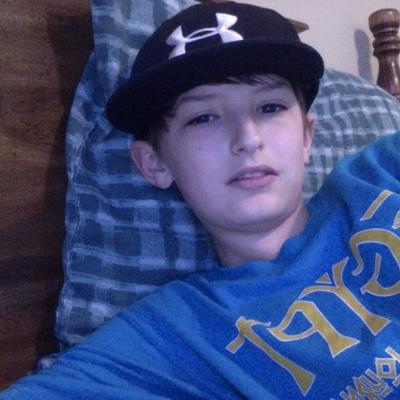 Profile Picture of Jones Brian Collum (@bcollum064) on Twitter