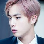 Kim ShookJin ( ͡° ͜ʖ ͡°) - Instagram Profile Picture of Kim ShookJin ( ͡° ͜ʖ ͡°) (@_.kim.sh00kjin._) on Instagram