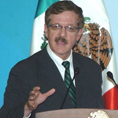 Profile Picture of Juan Carlos Romero (@JC_RomeroHicks) on Twitter