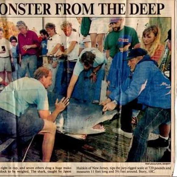 Profile Picture of John Tedder (@jtfishman1963) on Poshmark