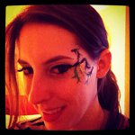Profile Picture of Danielle McKnight (@zhirah) on Instagram