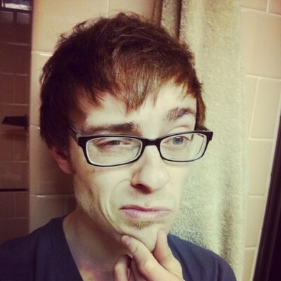 Profile Picture of Matthew Kiefer (@MatthewKiefer) on Twitter