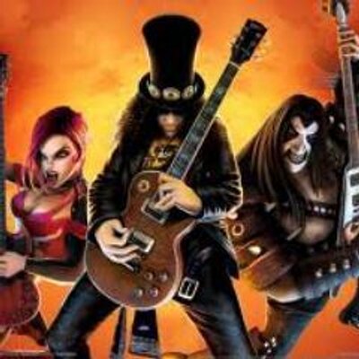 Profile Picture of George's Adan (@AdanClover) on Twitter
