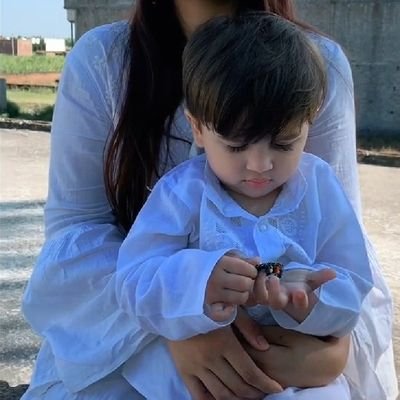 Profile Picture of Mohammad Haider (@HaiderMohaamad) on Twitter