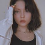 Profile Picture of Osadchaya Alena, 18 🐍 (@iamyourbeasty) on Instagram