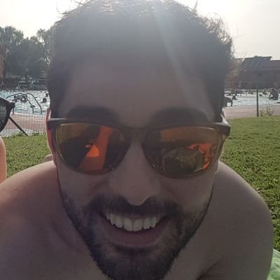 Profile Picture of Daniel Fernandez (@DanielLazenby) on Twitter