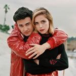 Profile Picture of Sabrina&Nicholas❤️ (@brinandnick1097) on Instagram