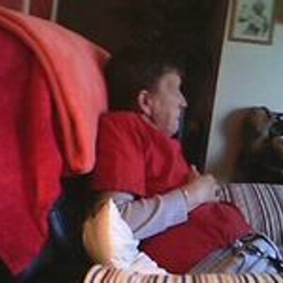 Profile Picture of Sandy Littrell (@LittrellSandy) on Twitter