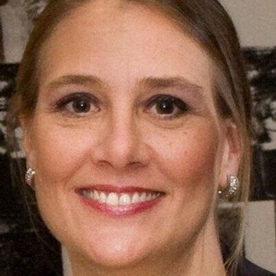 Alexandra Garcia - Twitter Profile Picture of Alexandra Garcia (@agarciadc) on Twitter