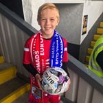 Profile Picture of Teddy Foster-Sterio (@teddy_fostersterio) on Instagram