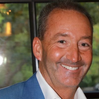 Profile Picture of Tony Weiss (@tonyweiss) on Twitter