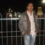 Profile Picture of Hari Raju Rudraraju (@rhariraju) on Instagram