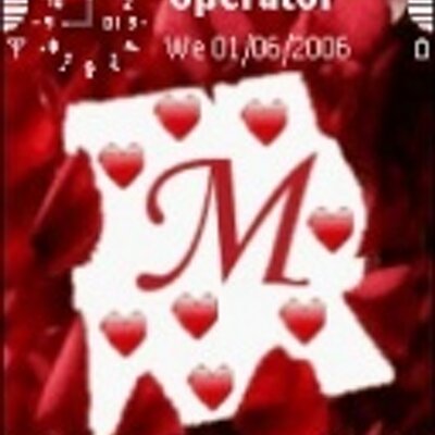 Profile Picture of Mohini Patel (@PatelMohini) on Twitter