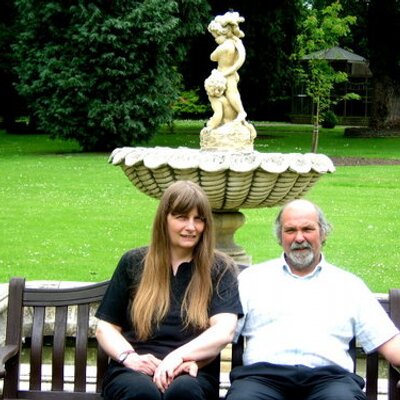 Profile Picture of Steve And Sue (@SteveandSue1) on Twitter