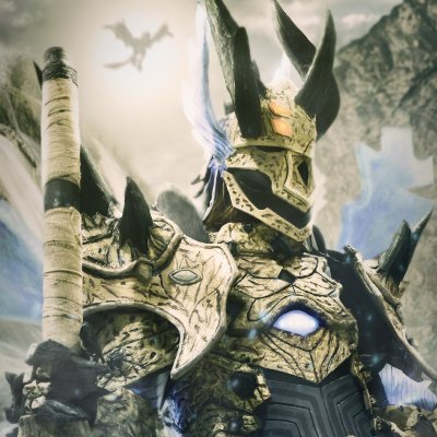 Profile Picture of Kumo Tenka Working On Cosplays (@Kumoh_Tenka) on Twitter