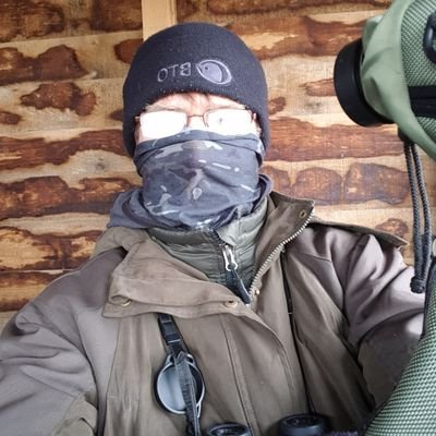 Profile Picture of Steve Swinney (@LinfordBirder) on Twitter