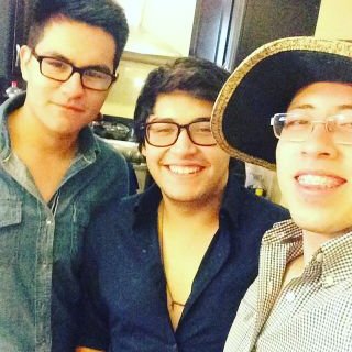 Profile Picture of José Manuel Monrreal (@josemmv30) on Twitter