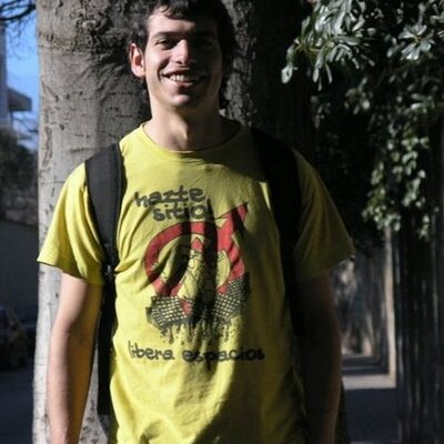 Profile Picture of Buba (@BubasWeb) on Twitter