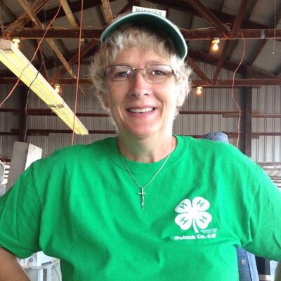 Profile Picture of Susan Dawes (@susan_dawes) on Twitter